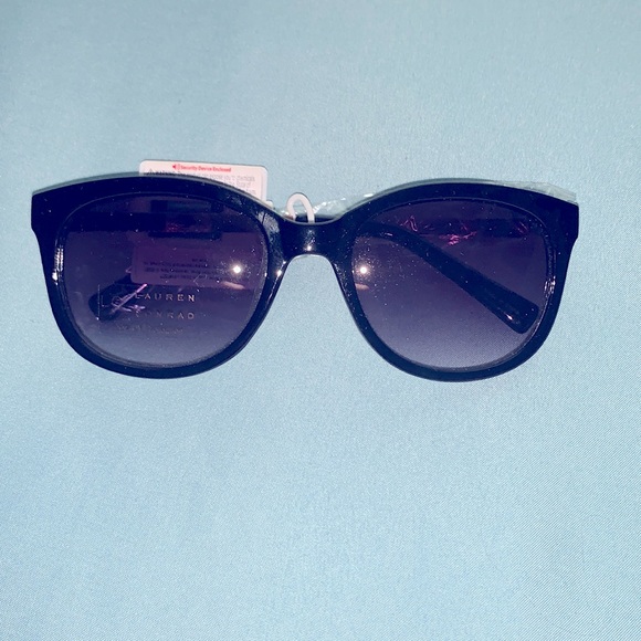 NWT LC Lauren Conrad Women’s Fashion Sunglasses 100%UV Protection WLC61SG15 - Picture 8 of 13